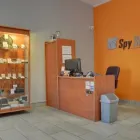Przedsiębiorstwo 3 wizerunek SPY SHOP KATOWICE - SKLEP DETEKTYWISTYCZNY Kategoria w Katowice SL