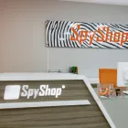 Przedsiębiorstwo 5 wizerunek SPY SHOP WROCŁAW - SKLEP DETEKTYWISTYCZNY Ochrona Osób, Mienia - Agencje, Usługi w Wrocław DS
