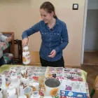 Przedsiębiorstwo 3 wizerunek ŚRODOWISKOWY DOM SAMOPOMOCY ROZTOCZE Pomoc Społeczna w Lublin LU