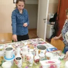 Przedsiębiorstwo 4 wizerunek ŚRODOWISKOWY DOM SAMOPOMOCY ROZTOCZE Pomoc Społeczna w Lublin LU