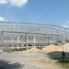 Przedsiębiorstwo 17 wizerunek STALKON CZĘSTOCHOWA SP. Z O.O. Sportowe Obiekty - Budowa w Częstochowa SL