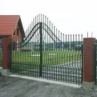 Przedsiębiorstwo 1 wizerunek STALKON USŁUGI ŚLUSARSKIE PORĘCZE BALUSTRADY Spawalnictwo - Usługi w Kraków MA