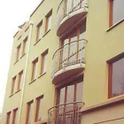 Przedsiębiorstwo 5 wizerunek STALKON USŁUGI ŚLUSARSKIE PORĘCZE BALUSTRADY Spawalnictwo - Usługi w Kraków MA