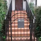 Przedsiębiorstwo 6 wizerunek STALKON USŁUGI ŚLUSARSKIE PORĘCZE BALUSTRADY Spawalnictwo - Usługi w Kraków MA