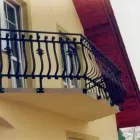Przedsiębiorstwo 14 wizerunek STALKON USŁUGI ŚLUSARSKIE PORĘCZE BALUSTRADY Spawalnictwo - Usługi w Kraków MA