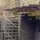 Przedsiębiorstwo 16 wizerunek STALKON USŁUGI ŚLUSARSKIE PORĘCZE BALUSTRADY Spawalnictwo - Usługi w Kraków MA