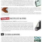 Przedsiębiorstwo 5 wizerunek STARA FABRYKA OKNA DRZWI ROLETY Żaluzje, Rolety, Markizy, Moskitiery w Łódź LD