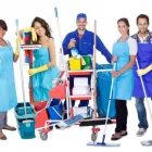 Przedsiębiorstwo 4 wizerunek STEFPOLCLEANING Porządkowe Usługi w Warszawa MZ