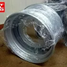 Przedsiębiorstwo 46 wizerunek STELCO LAKIERNIA PROSZKOWA Piaskowanie w Libertów MA