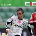 Przedsiębiorstwo 1 wizerunek STOISKO NC+ TESCO GOCLAW Kategoria w Warszawa MZ