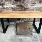 Przedsiębiorstwo 6 wizerunek STOLARSTWO MCKAPKA Meble - Produkcja, Sprzedaż w Warszawa MZ