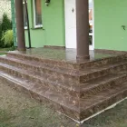 Przedsiębiorstwo 5 wizerunek STONEGRANIT Schody, Balustrady, Poręcze w Katowice SL