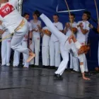 Przedsiębiorstwo 4 wizerunek STOWARZYSZENIE ABADA CAPOEIRA GLIWICE Kategoria w Gliwice SL