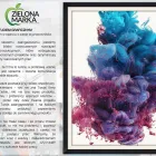 Przedsiębiorstwo 2 wizerunek STUDIO GRAFICZNE ZIELONA MARKA Wydawnictwa w Warszawa MZ