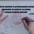 Przedsiębiorstwo 7 wizerunek STUDIO GRAFICZNE ZIELONA MARKA Wydawnictwa w Warszawa MZ