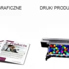 Przedsiębiorstwo 3 wizerunek STUDIO GRAFIKI KOMPUTEROWEJ RAFAŁ PAWŁOWSKI Reklamowe Agencje Atl w Warszawa MZ