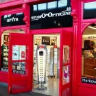 Przedsiębiorstwo 1 wizerunek STUDIO OPTYCZNE 44 - OPTYK DESIGNER OUTLET SOSNOWIEC w Sosnowiec SL