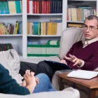 Przedsiębiorstwo 2 wizerunek STUDIO PSYCHOTERAPII I TRENINGU JUSIŃSCY MAGDALENA I KRZYSZTOF S.C. Lekarze - Rodzinni w Warszawa MZ