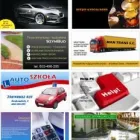 Przedsiębiorstwo 11 wizerunek STUDIO REKLAMY CMYK Reklama - Artykuły, Akcesoria w Kielce SK