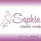 Przedsiębiorstwo 3 wizerunek STUDIO URODY SOPHIA Kosmetyka - Usługi w Warszawa MZ
