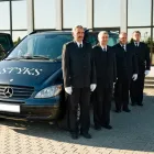 Przedsiębiorstwo 5 wizerunek STYKS Pogrzebowe Usługi w Wrocław DS