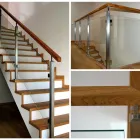 Przedsiębiorstwo 5 wizerunek SUN-GLASS Szklarskie Usługi w Piastów MZ