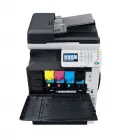 Przedsiębiorstwo 3 wizerunek SUPER-KOPIA TECH SPRZEDAŻ URZĄDZEŃ BIUROWYCH I MATERIAŁÓW EKSPLOATACYJNYCH Kurierskie, Pocztowe Usługi w Warszawa MZ