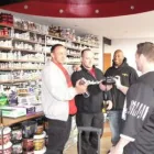 Przedsiębiorstwo 2 wizerunek SUPLESHOP.PL Odżywki, Suplementy w Tychy SL