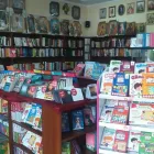 Przedsiębiorstwo 1 wizerunek ŚW. JACEK KSIĘGARNIA Pamiątki, Upominki w Tychy SL