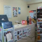 Przedsiębiorstwo 3 wizerunek ŚW. JACEK KSIĘGARNIA Pamiątki, Upominki w Tychy SL