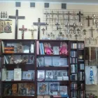 Przedsiębiorstwo 4 wizerunek ŚW. JACEK KSIĘGARNIA Pamiątki, Upominki w Tychy SL