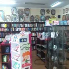 Przedsiębiorstwo 5 wizerunek ŚW. JACEK KSIĘGARNIA Pamiątki, Upominki w Tychy SL