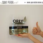 Przedsiębiorstwo 1 wizerunek ŚWIAT PERUK. PERUKI NATURALNE I SYNTETYCZNE. Ślubne Suknie, Dodatki w Kraków MA