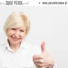 Przedsiębiorstwo 15 wizerunek ŚWIAT PERUK. PERUKI NATURALNE I SYNTETYCZNE. Ślubne Suknie, Dodatki w Kraków MA