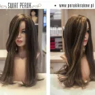 Przedsiębiorstwo 16 wizerunek ŚWIAT PERUK. PERUKI NATURALNE I SYNTETYCZNE. Ślubne Suknie, Dodatki w Kraków MA