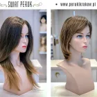 Przedsiębiorstwo 19 wizerunek ŚWIAT PERUK. PERUKI NATURALNE I SYNTETYCZNE. Ślubne Suknie, Dodatki w Kraków MA