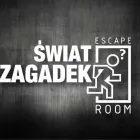 Przedsiębiorstwo 1 wizerunek ŚWIAT ZAGADEK PAULINA GRABOWSKA Szkoły Podstawowe Publiczne w Warszawa MZ