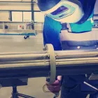 Przedsiębiorstwo 3 wizerunek SYNAX - TECHNIKA SPAWALNICZA Spawalnictwo - Usługi w Zabrze SL