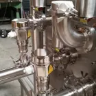 Przedsiębiorstwo 5 wizerunek SYNAX - TECHNIKA SPAWALNICZA Spawalnictwo - Usługi w Zabrze SL