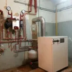 Przedsiębiorstwo 3 wizerunek SYSTERM Łazienki - Wyposażenie w Warszawa MZ