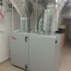 Przedsiębiorstwo 4 wizerunek SYSTERM Łazienki - Wyposażenie w Warszawa MZ