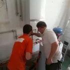 Przedsiębiorstwo 8 wizerunek SYSTERM Łazienki - Wyposażenie w Warszawa MZ