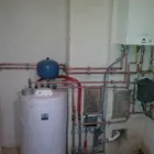 Przedsiębiorstwo 17 wizerunek SYSTERM Łazienki - Wyposażenie w Warszawa MZ