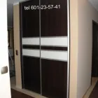 Przedsiębiorstwo 1 wizerunek SZAF-MAT Meble - Na Zamówienie w Częstochowa SL