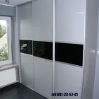 Przedsiębiorstwo 2 wizerunek SZAF-MAT Meble - Na Zamówienie w Częstochowa SL