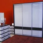 Przedsiębiorstwo 2 wizerunek SZAF-MIX Szafy Wnękowe, Garderoby w Piastów MZ