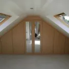 Przedsiębiorstwo 7 wizerunek SZAF-MIX Szafy Wnękowe, Garderoby w Piastów MZ