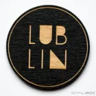 Przedsiębiorstwo 8 wizerunek SZCZUPAK LUB LIN Turystyka w Lublin LU