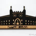 Przedsiębiorstwo 11 wizerunek SZCZUPAK LUB LIN Turystyka w Lublin LU