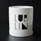 Przedsiębiorstwo 27 wizerunek SZCZUPAK LUB LIN Turystyka w Lublin LU